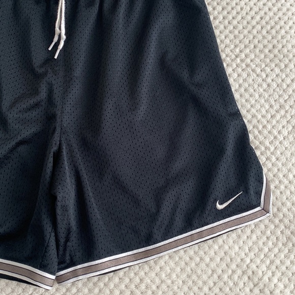 Black Nike Shorts - Picture 3 of 8